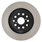 Centric Parts Premium Brake Rotor, 120.44151 120.44151 - alternate 1